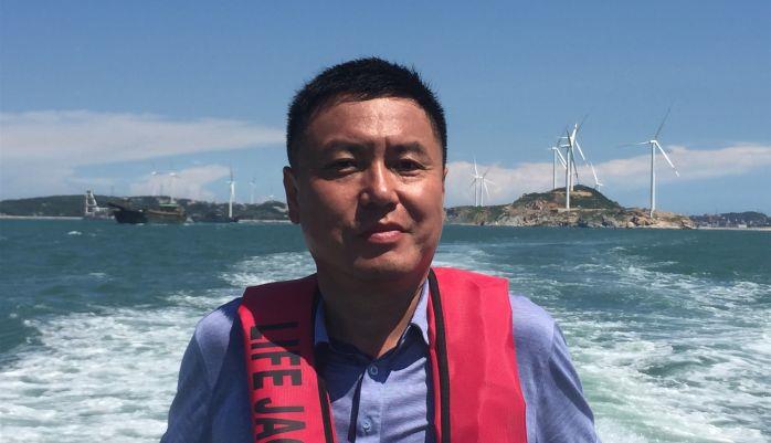 都說(shuō)福建資源好，開(kāi)疆拓土靠深耕（王強(qiáng)）