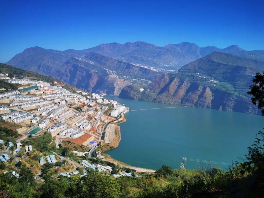 家在金沙江畔：技能up，幸福升級！